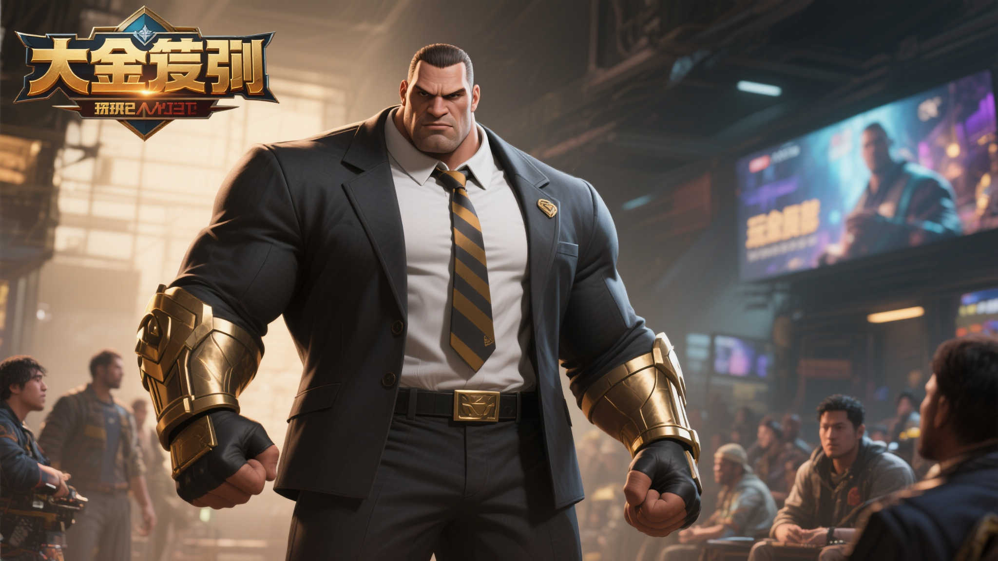 焕然一新！任天堂经典大金刚形象升级，表现力惊艳提升