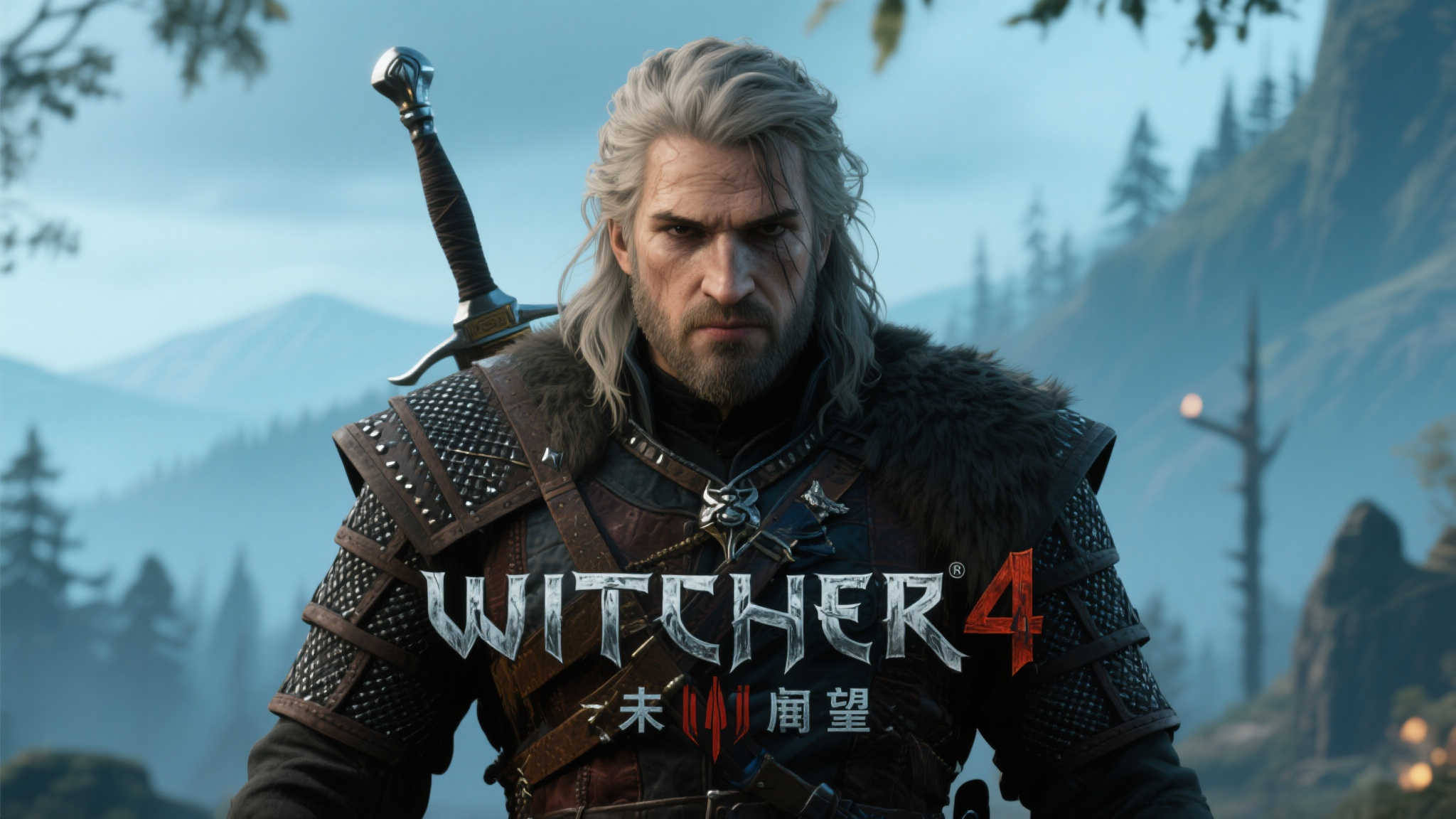 《巫师3》十载辉煌：CDPR团队揭秘意外成神之路