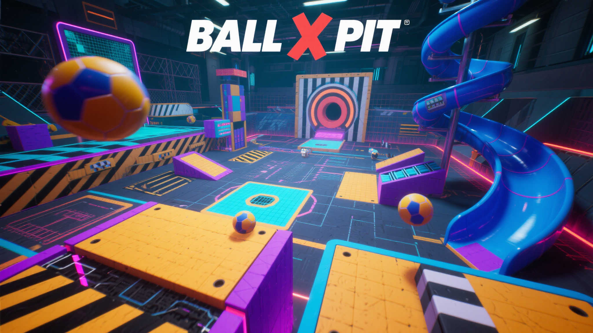 《球与坑》体验评测：弹跳乐趣新视界