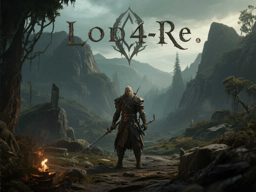 今晚11点《老滚4re》全面曝光！玩家圈彻底沸腾！