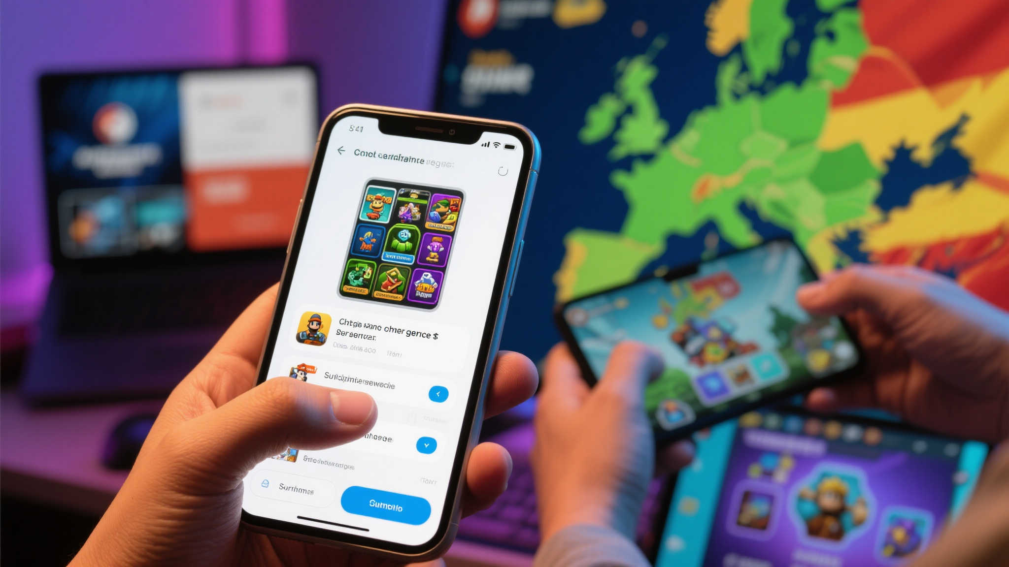 Switch 2再陷争议!因合同条款遭巴西监管机构问责 Switch 2再陷争议!因合同条款遭巴西监管机构问责