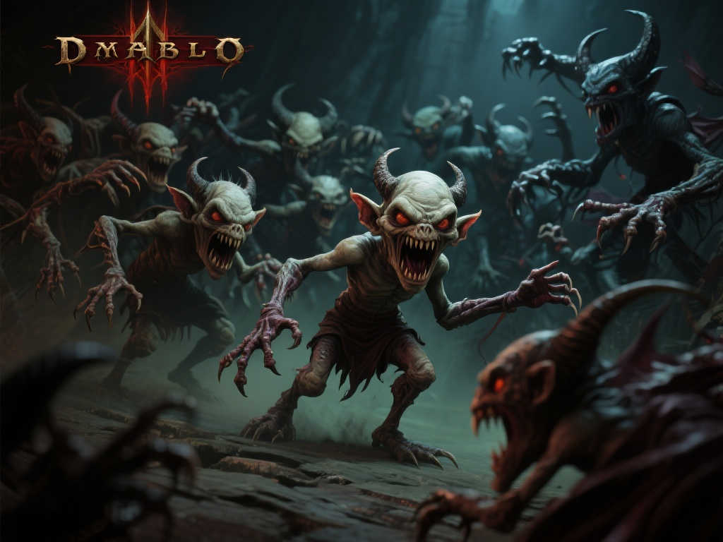 小怪也能成大咖！盘点游戏史上10大经典小角色