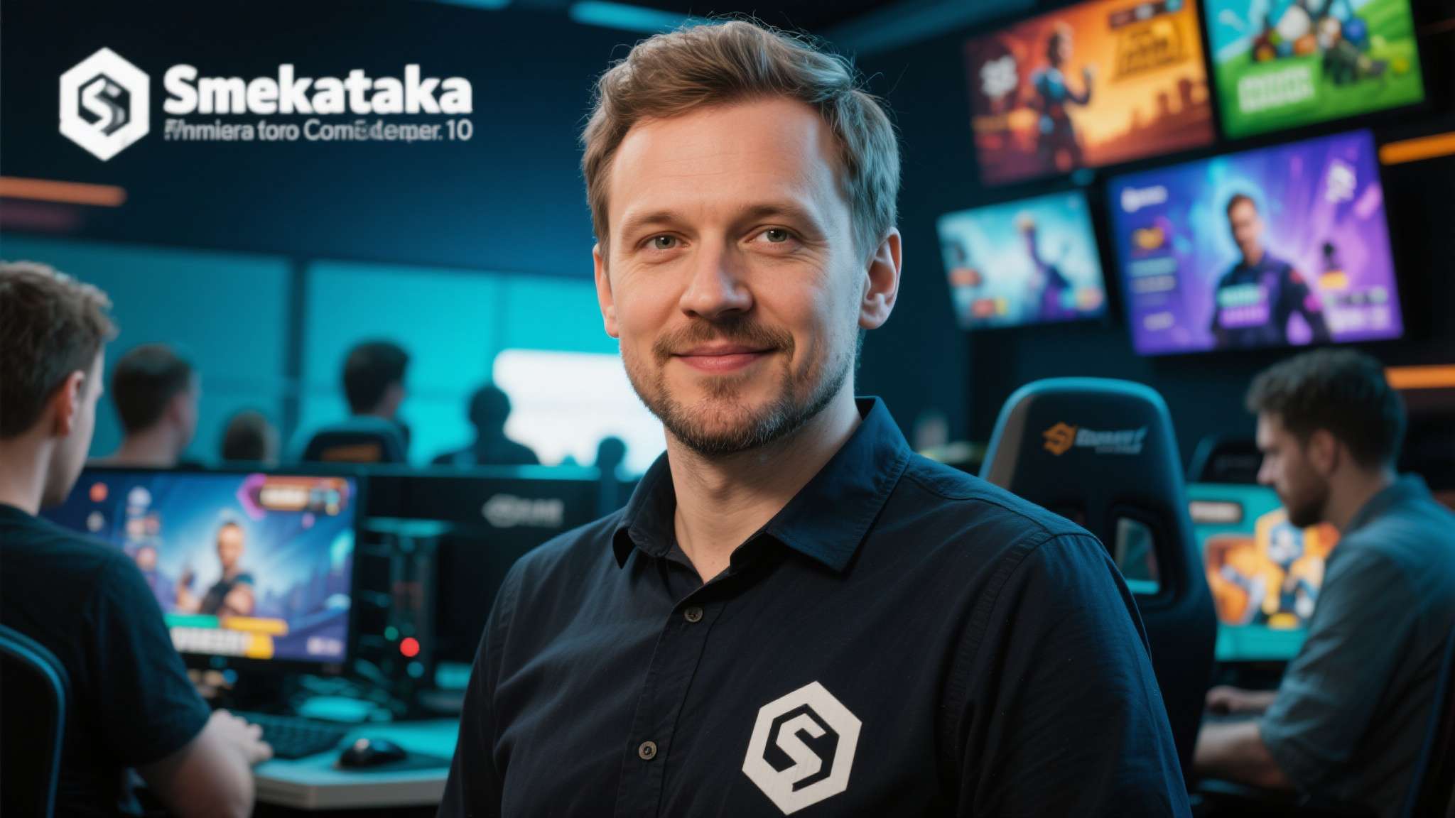 《消光》系列掌舵人宣布离职! 13年老将告别Techland