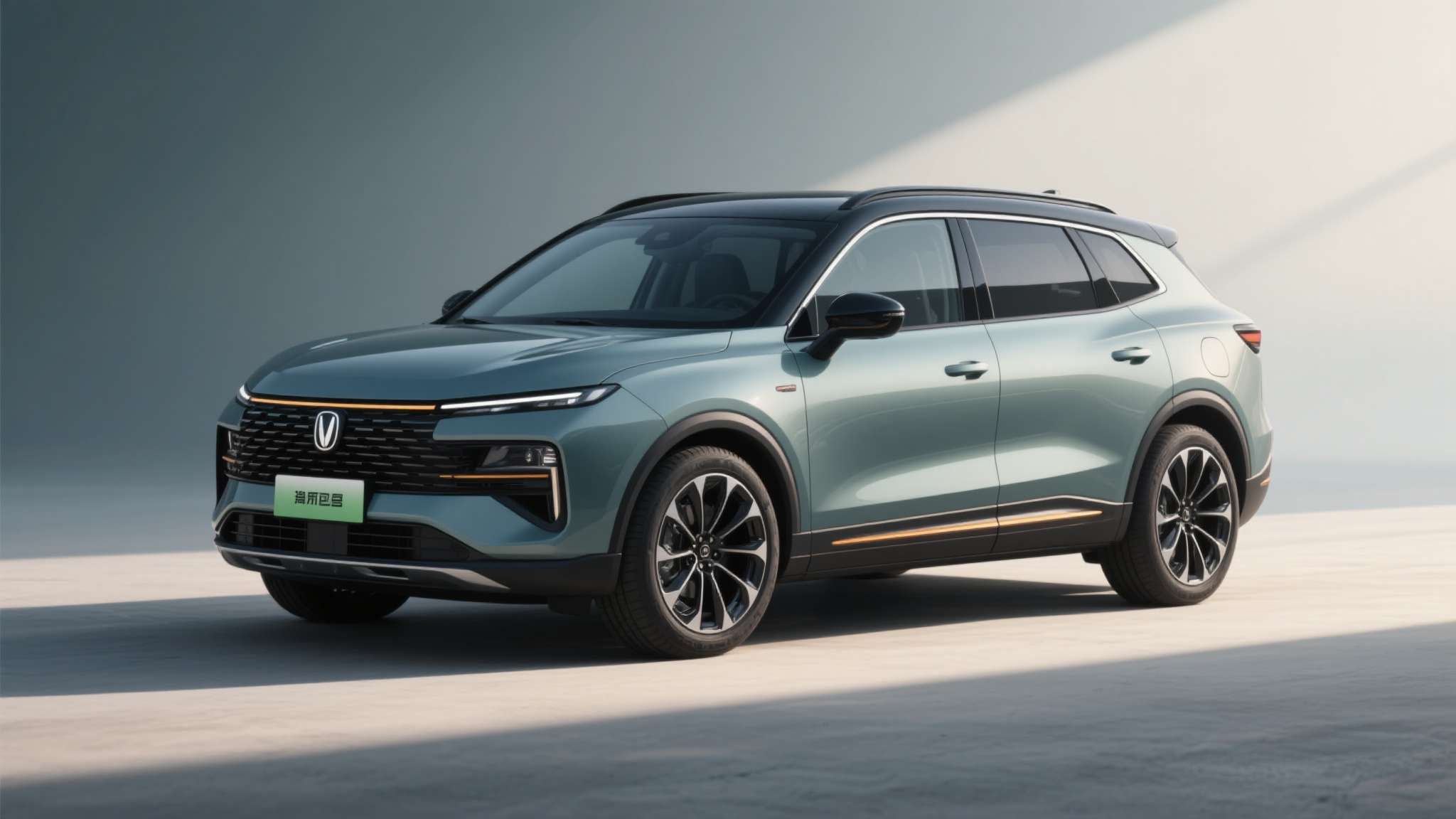 曝特斯拉在开发全新SUV！比Model 3还便宜 主打性价比