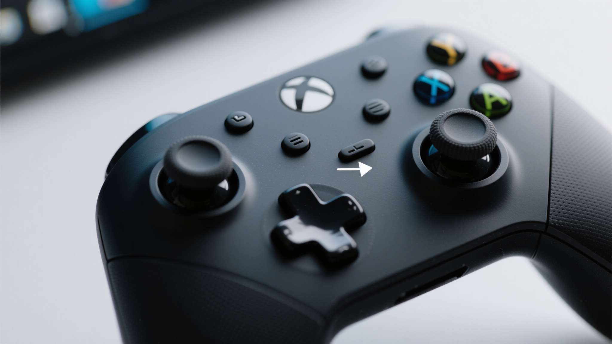 xbox手柄测试在线使用