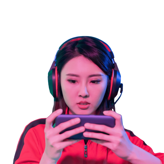 游戏中心-麻将胡了