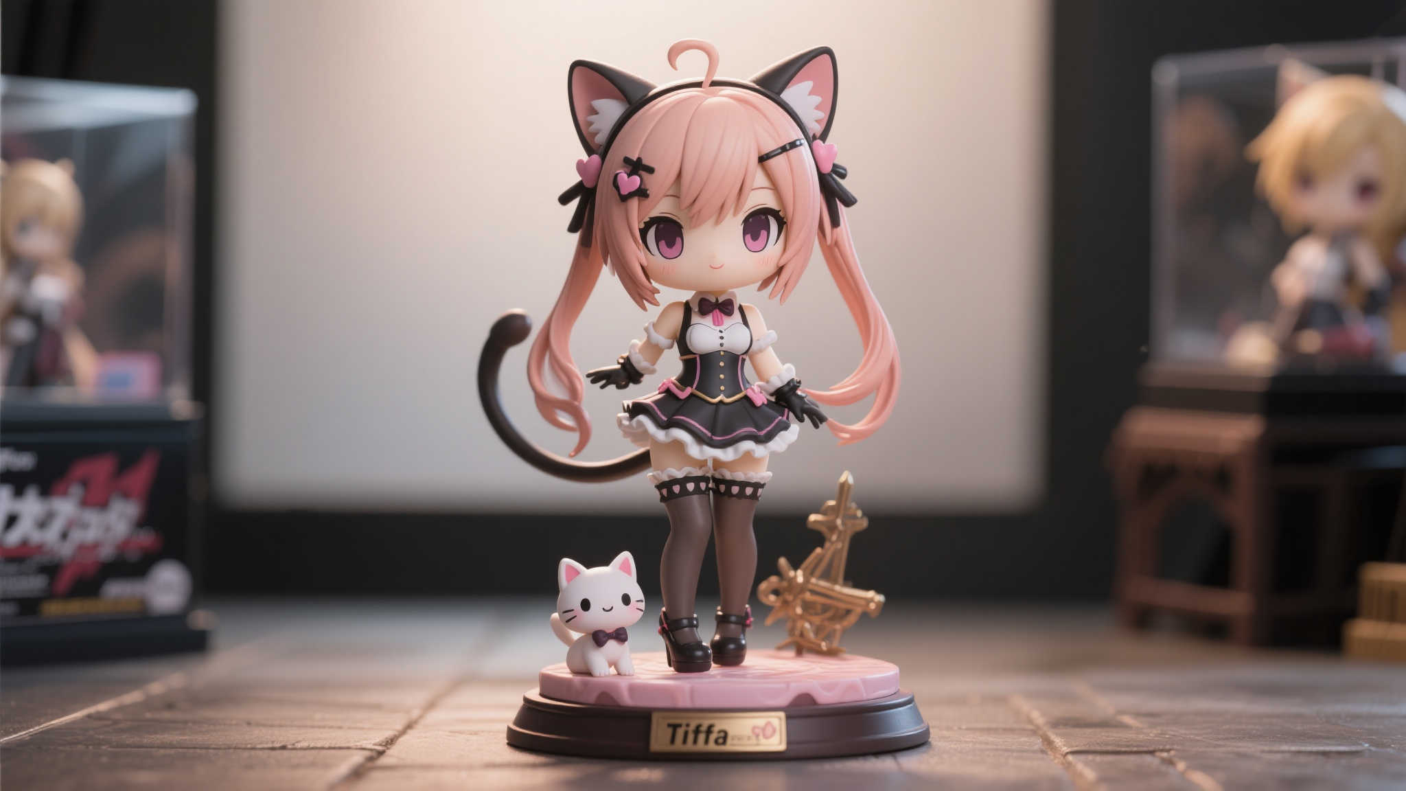 云端 AI 代练系统