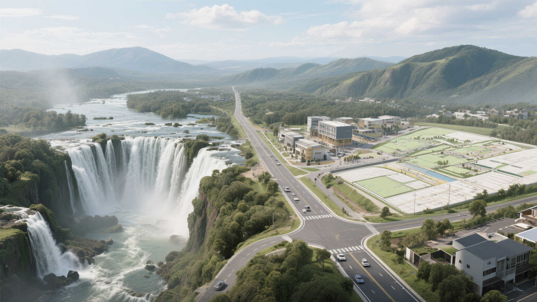 电竞虚拟现实体验馆