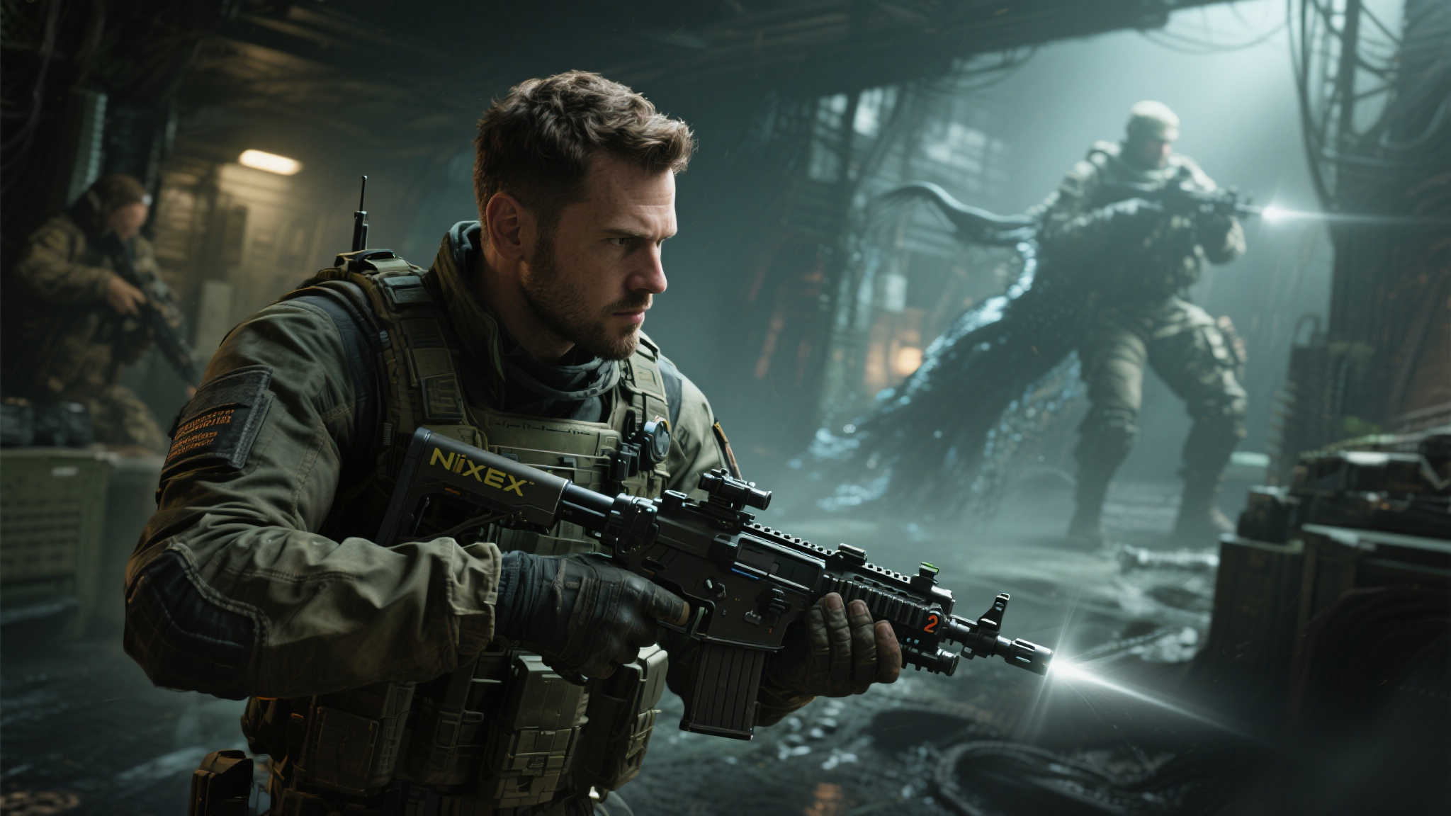 电竞赛事解说内容制作